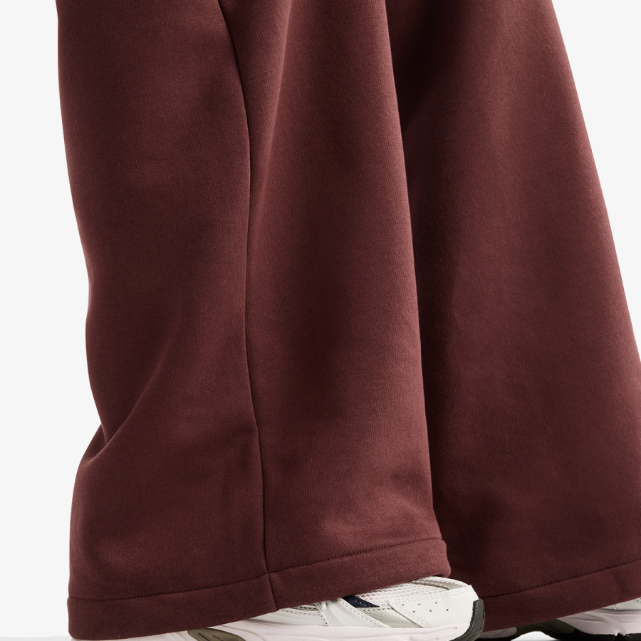 NEW BALANCE Pantaloni de trening Trackside Fleece Pant 
