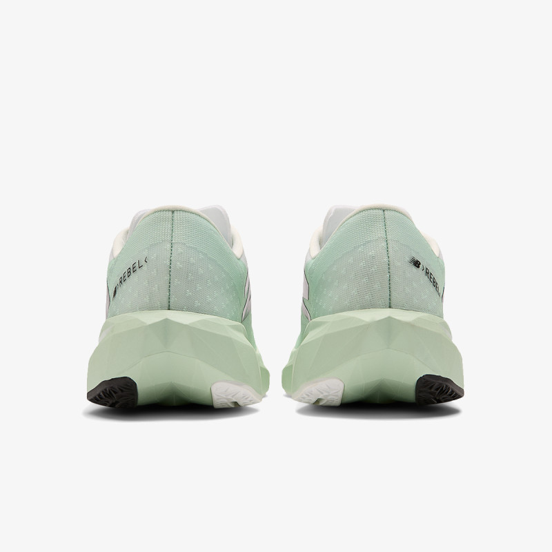 NEW BALANCE Pantofi Sport W FC Rebel 