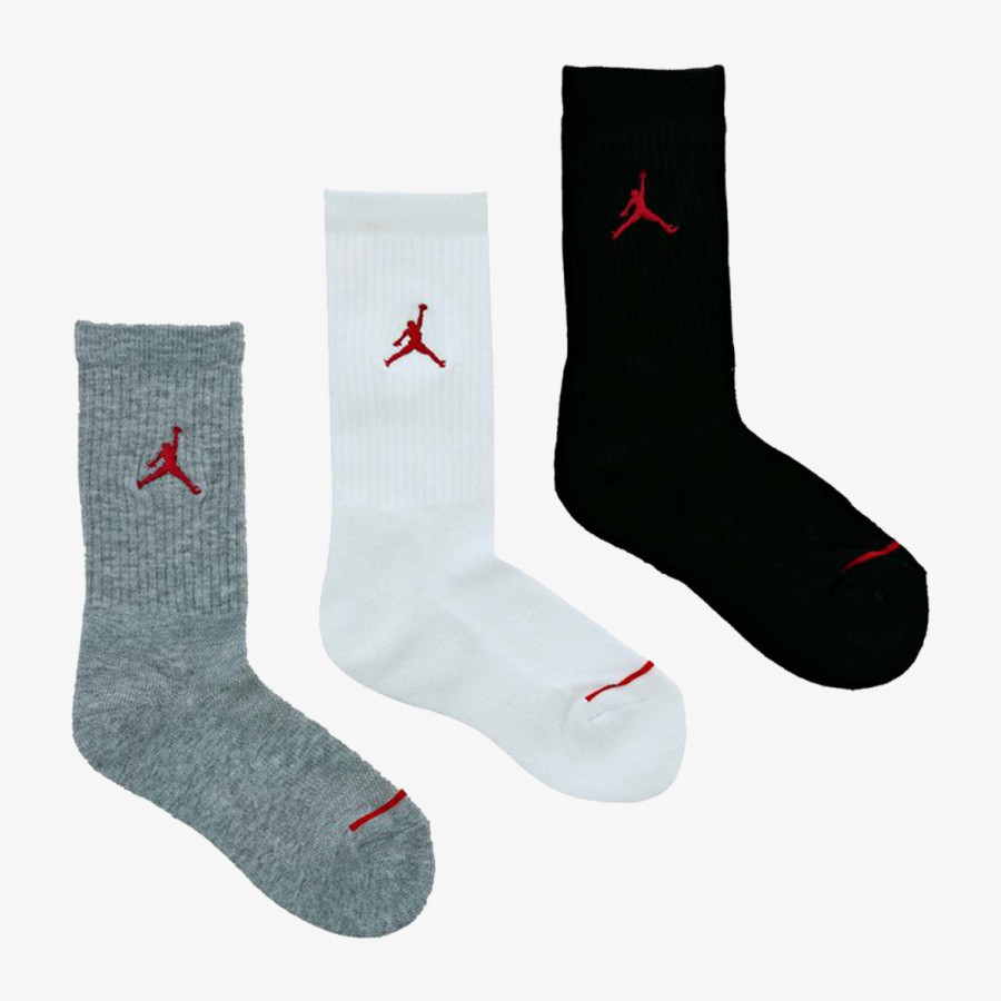 NIKE Sosete Jordan Jumpman Crew 