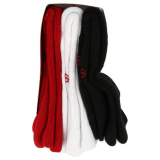 NIKE Sosete Jordan<br />Big Kids' Crew Socks (3 Pairs) 