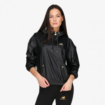 NB Athletics Higher Learning Anorak