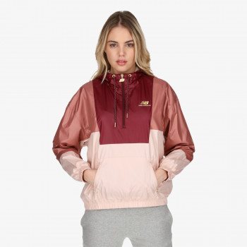 NB Athletics Higher Learning Anorak