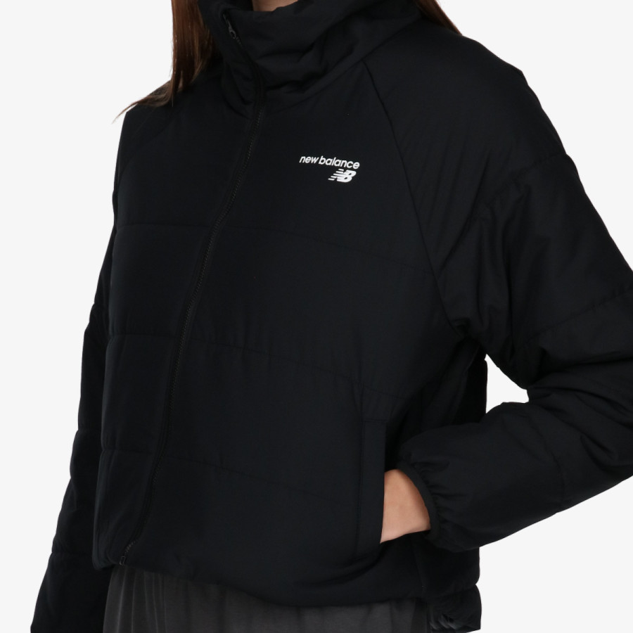 NEW BALANCE Jachete Women Jacket 