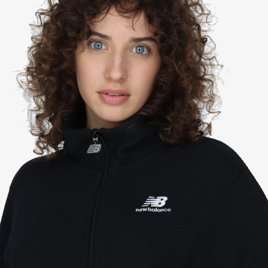 NEW BALANCE Hanorace NB Athletics Track Jacket 