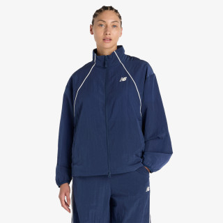 NEW BALANCE Jachete Sport Legacy Jacket 