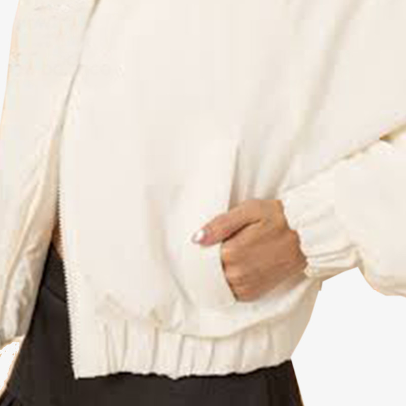 NEW BALANCE Jachete Woven Bomber 