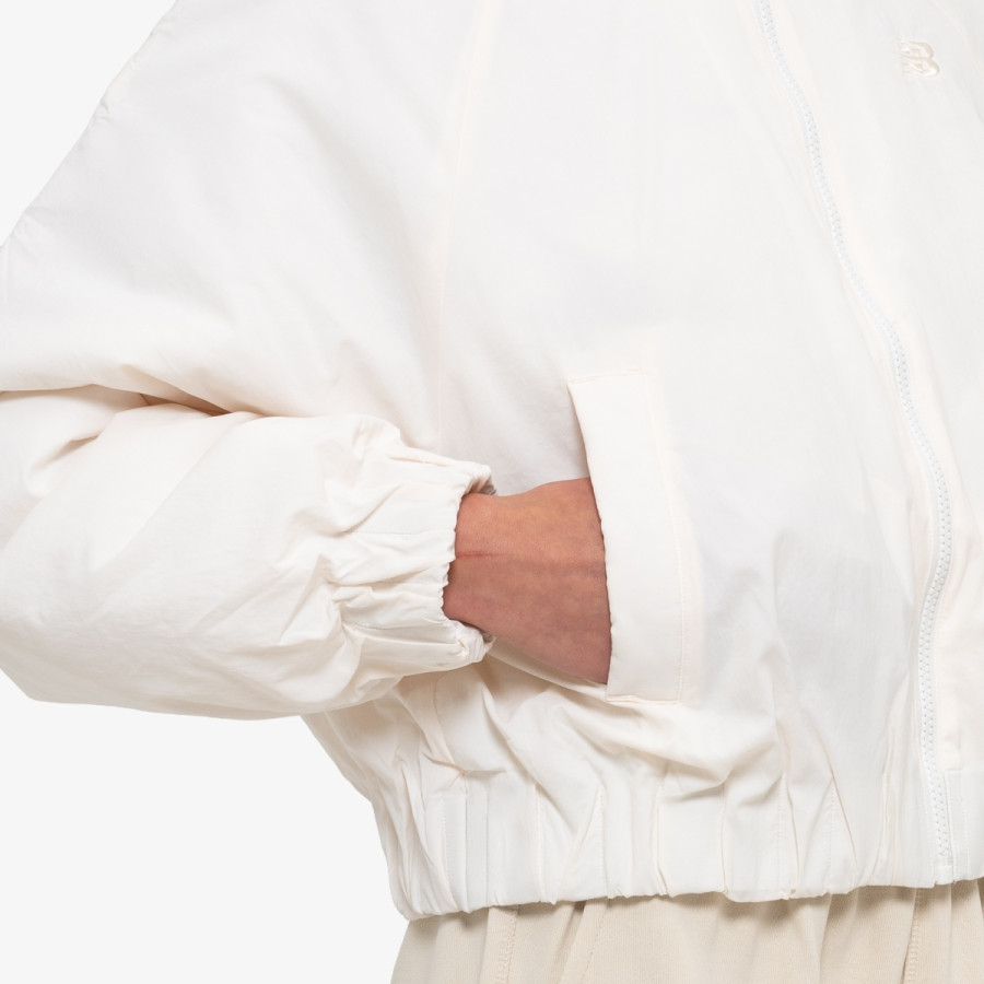 NEW BALANCE Jachete Woven Bomber 