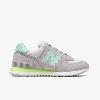 NEW BALANCE Pantofi Sport NEW BALANCE W574 