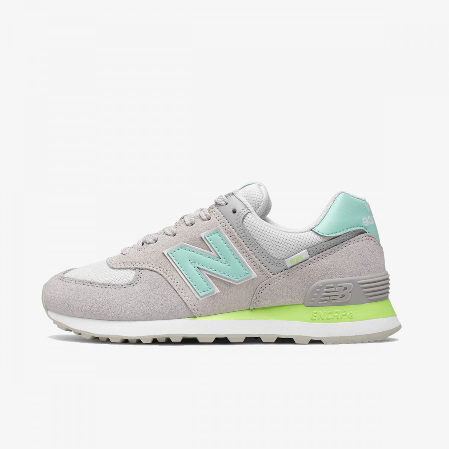 NEW BALANCE Pantofi Sport NEW BALANCE W574 