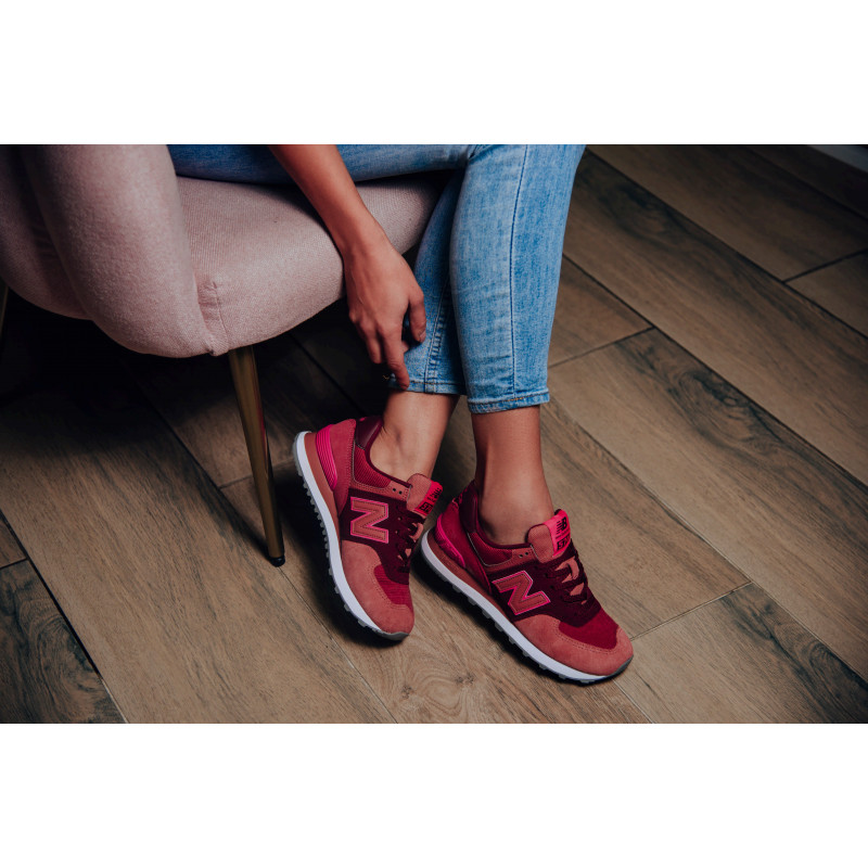 NEW BALANCE Pantofi Sport 574 