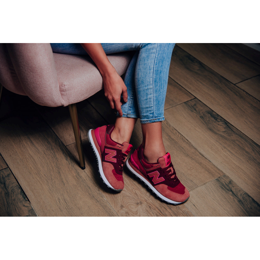 NEW BALANCE Pantofi Sport 574 