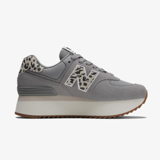 NEW BALANCE Pantofi Sport 574+ 