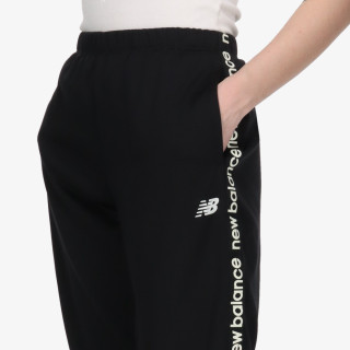 NEW BALANCE Pantaloni de trening RELENTLESS 