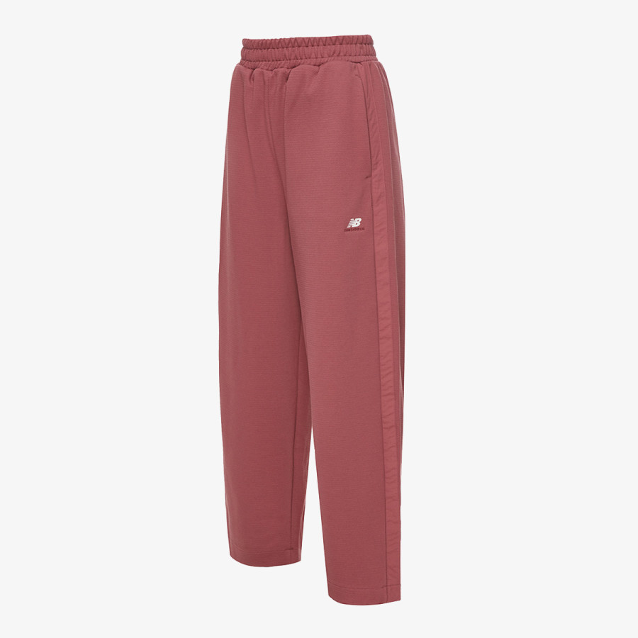 NEW BALANCE Pantaloni de trening ATHLETICS 