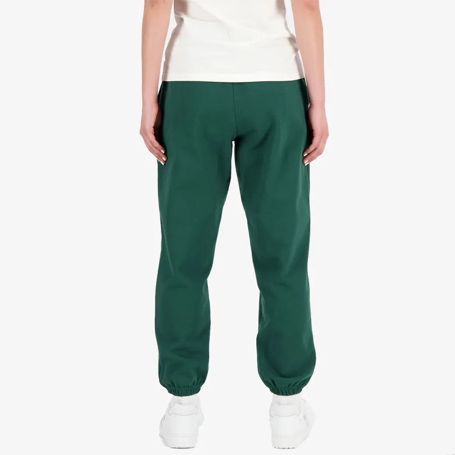 NEW BALANCE Pantaloni de trening Athletics Remastered French Terry 