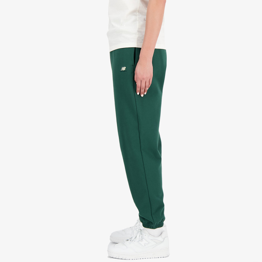 NEW BALANCE Pantaloni de trening Athletics Remastered French Terry 