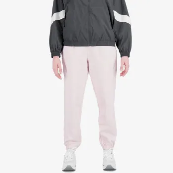 NEW BALANCE Pantaloni de trening Athletics Remastered French Terry 