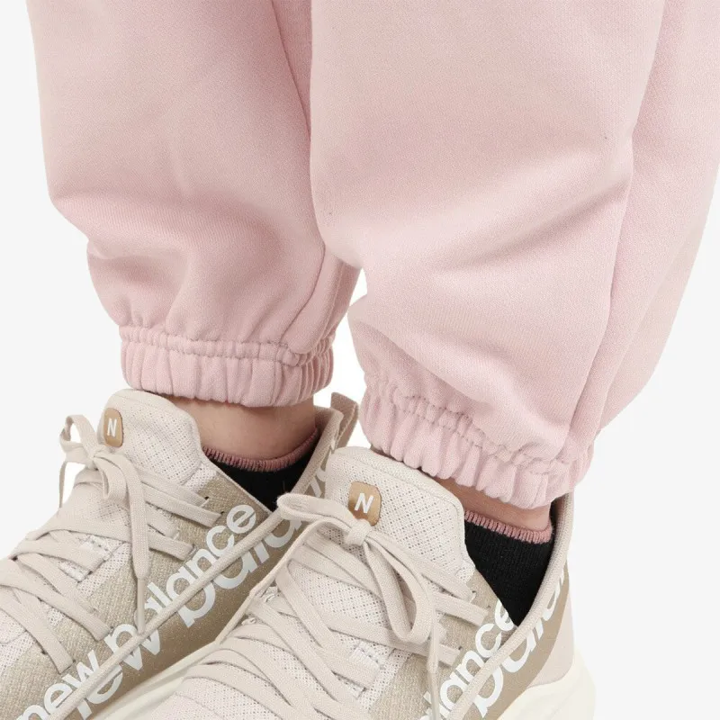NEW BALANCE Pantaloni de trening Athletics Remastered French Terry 
