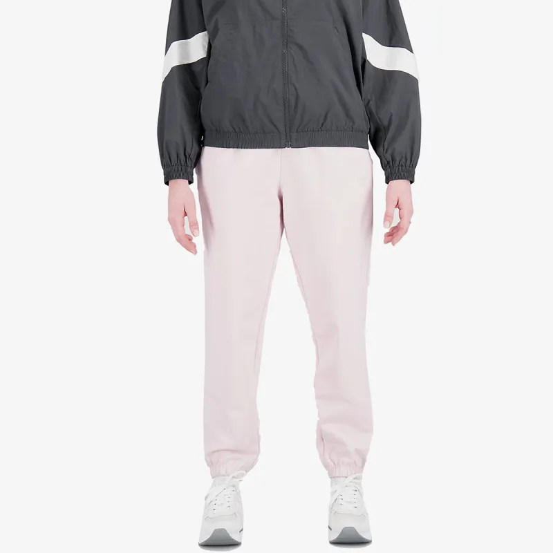 NEW BALANCE Pantaloni de trening Athletics Remastered French Terry 