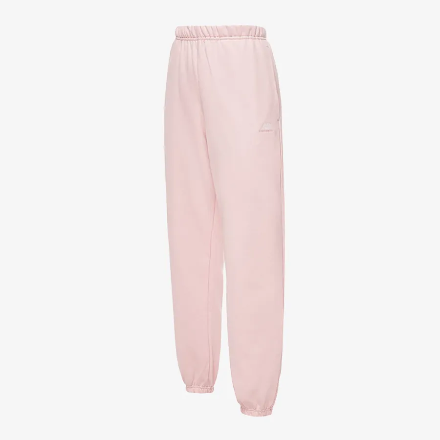 NEW BALANCE Pantaloni de trening Athletics Remastered French Terry 