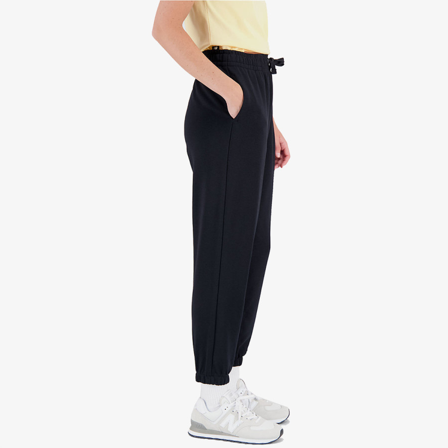 NEW BALANCE Pantaloni de trening ESSENTIALS 