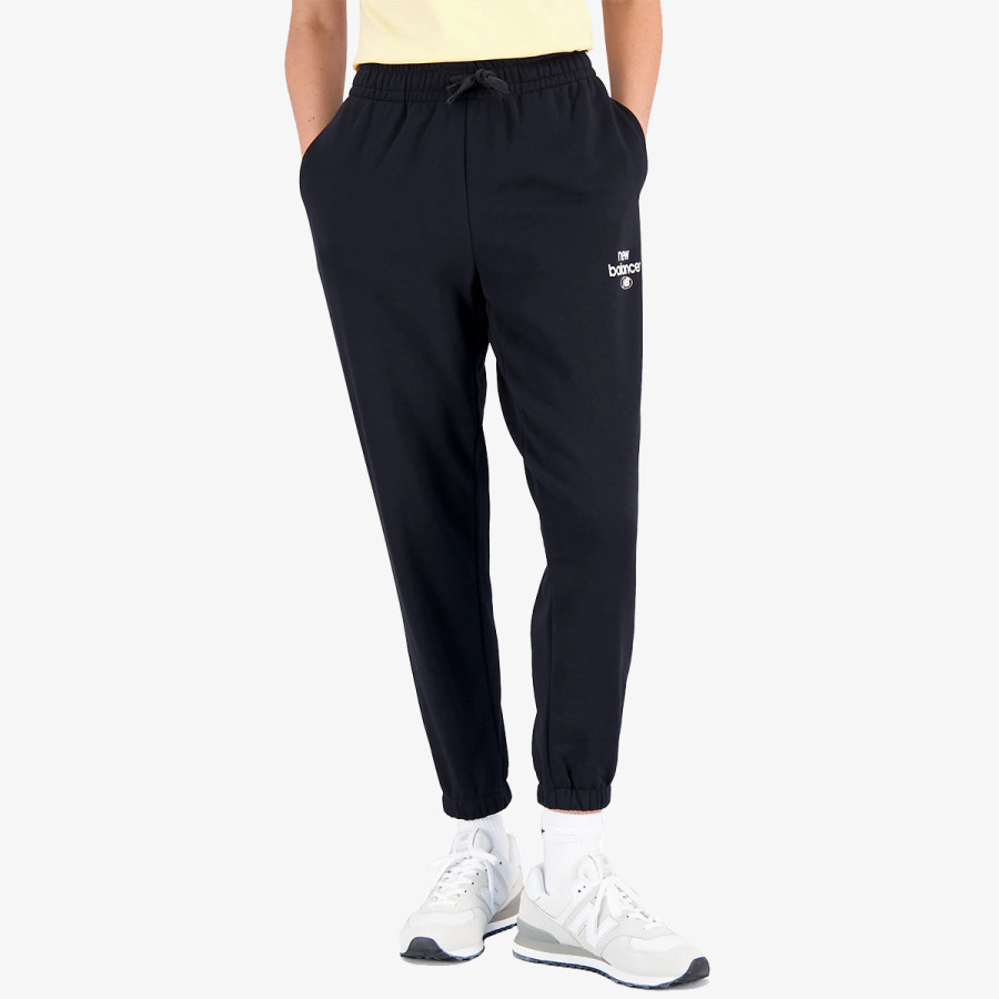 NEW BALANCE Pantaloni de trening ESSENTIALS 