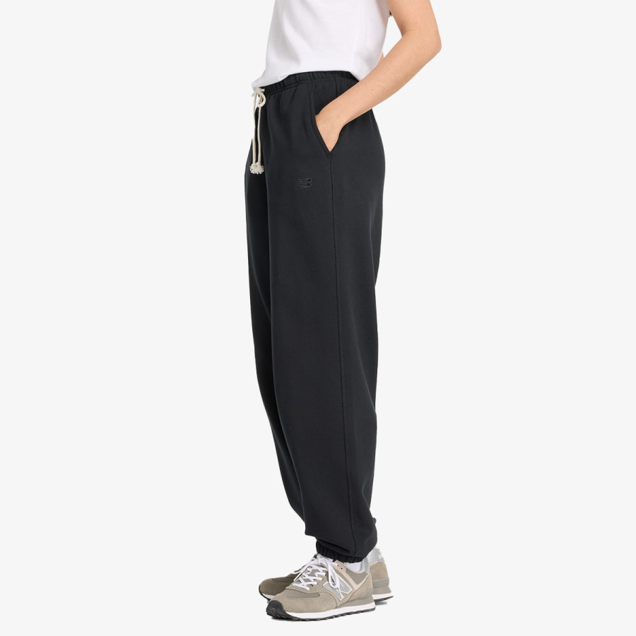 NEW BALANCE Pantaloni de trening Pant 