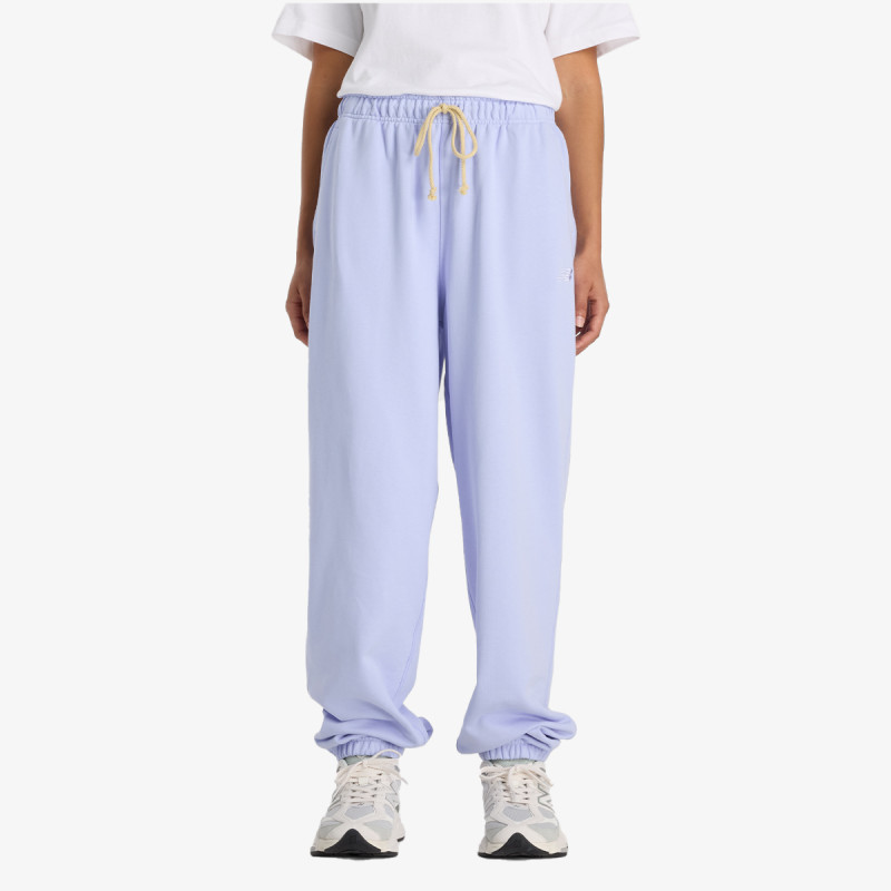 NEW BALANCE Pantaloni de trening Pant 