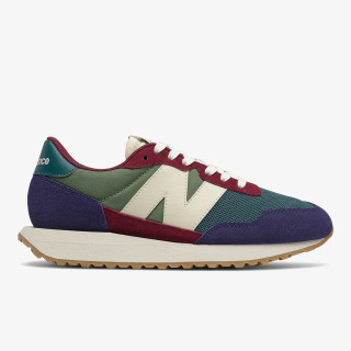 NEW BALANCE Pantofi Sport 237 