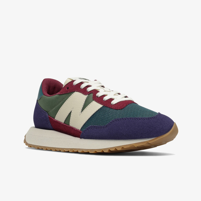 NEW BALANCE Pantofi Sport 237 