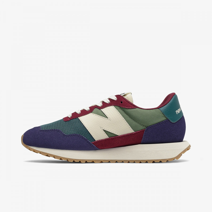 NEW BALANCE Pantofi Sport 237 