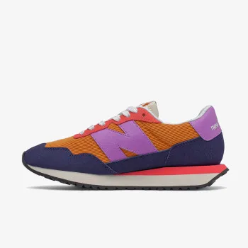 NEW BALANCE Pantofi Sport 237 