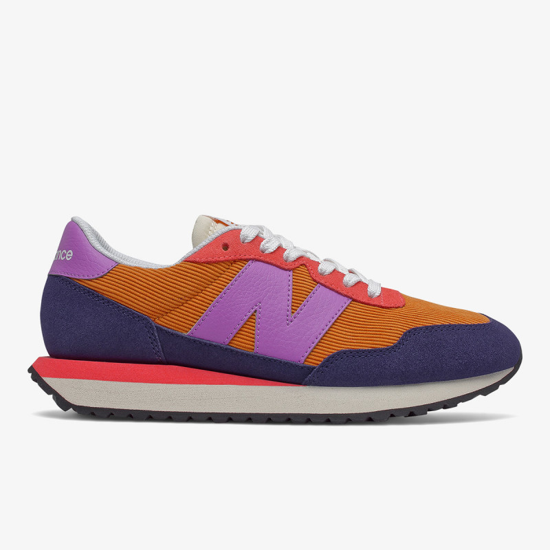 NEW BALANCE Pantofi Sport 237 