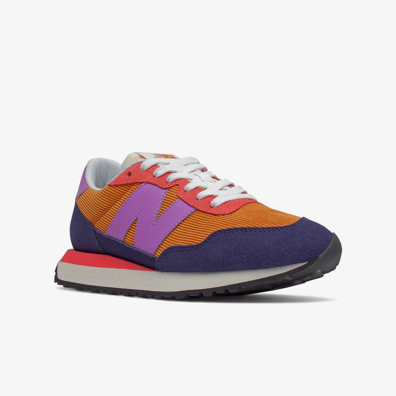 NEW BALANCE Pantofi Sport 237 