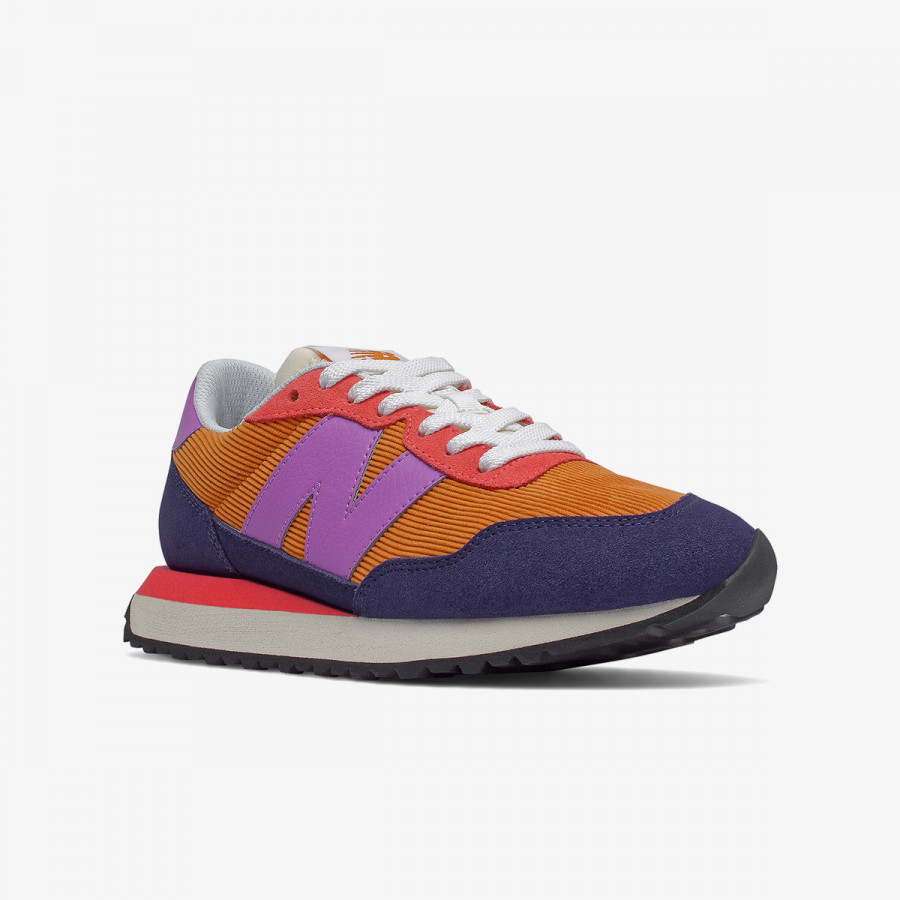 NEW BALANCE Pantofi Sport 237 