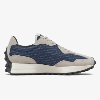 NEW BALANCE Pantofi Sport W 327 