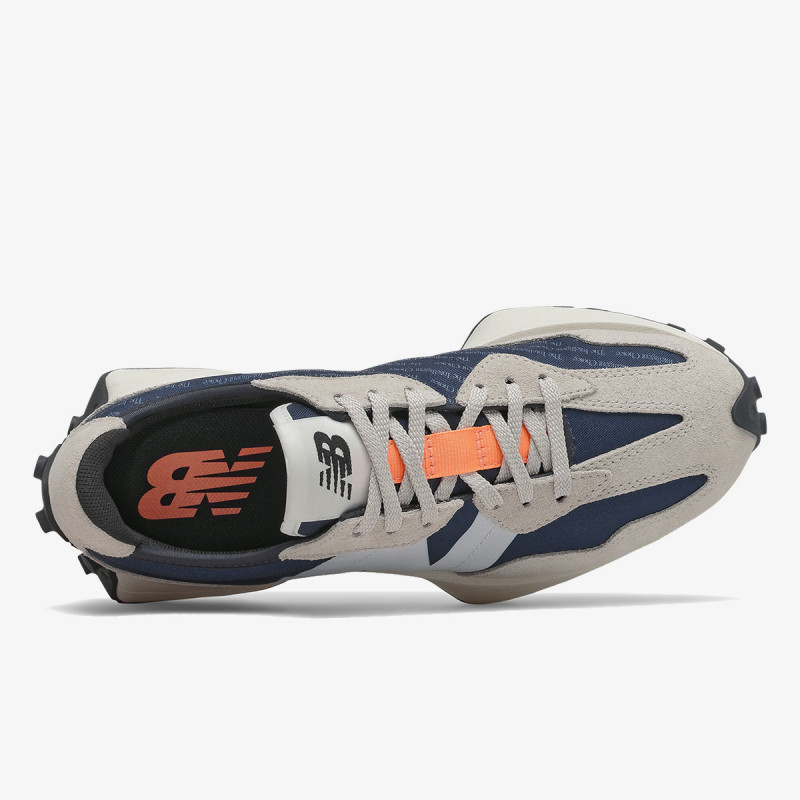 NEW BALANCE Pantofi Sport W 327 