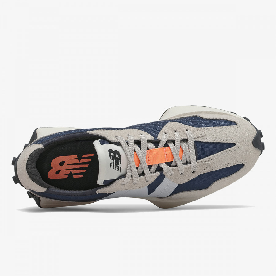 NEW BALANCE Pantofi Sport W 327 