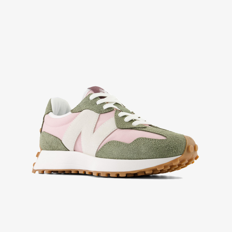 NEW BALANCE Pantofi Sport W 327 