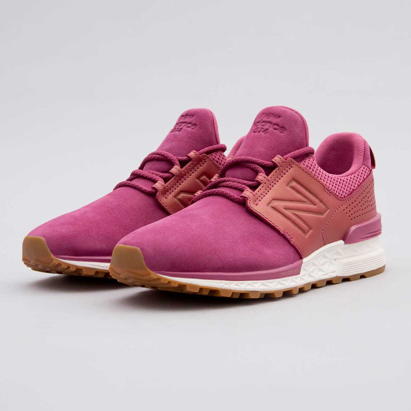 NEW BALANCE Pantofi Sport PATIKE NEW BALANCE W 574 