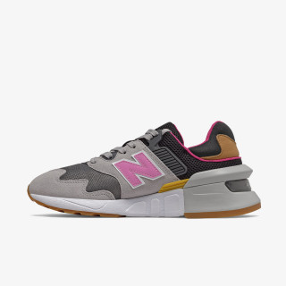 NEW BALANCE Pantofi Sport PATIKE NEW BALANCE W 997S 