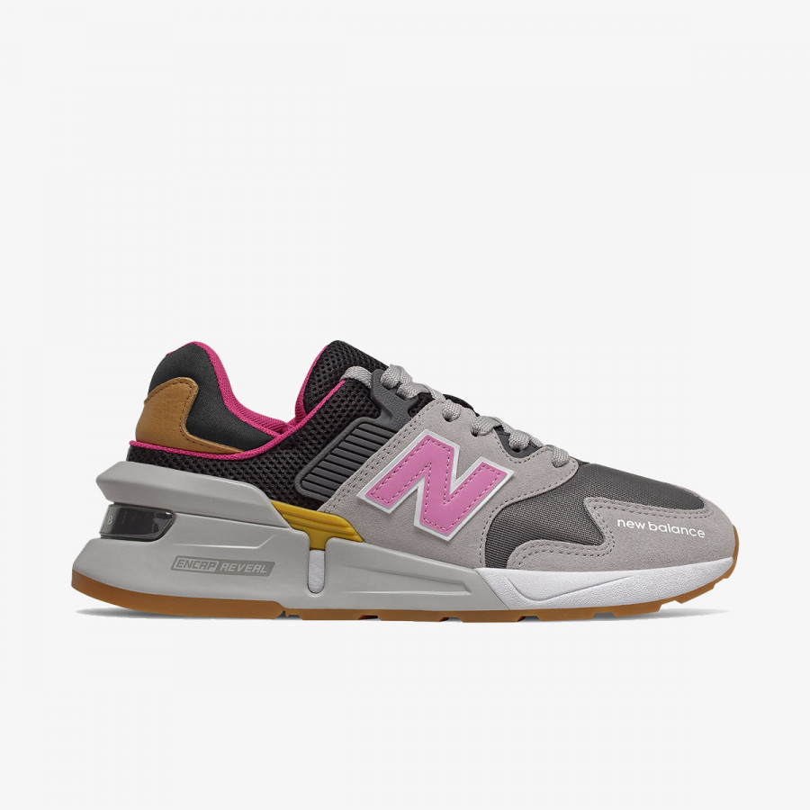 NEW BALANCE Pantofi Sport PATIKE NEW BALANCE W 997S 