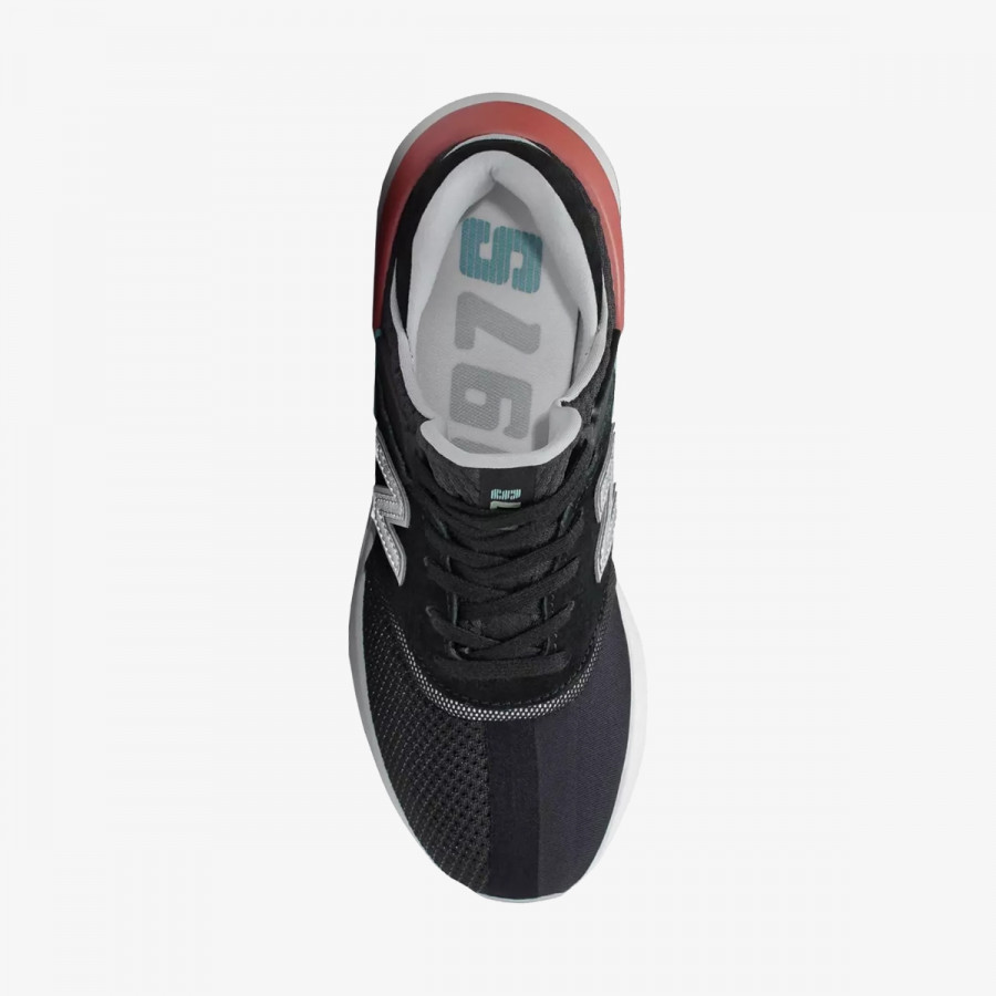 NEW BALANCE Pantofi Sport PATIKE NEW BALANCE W 997 