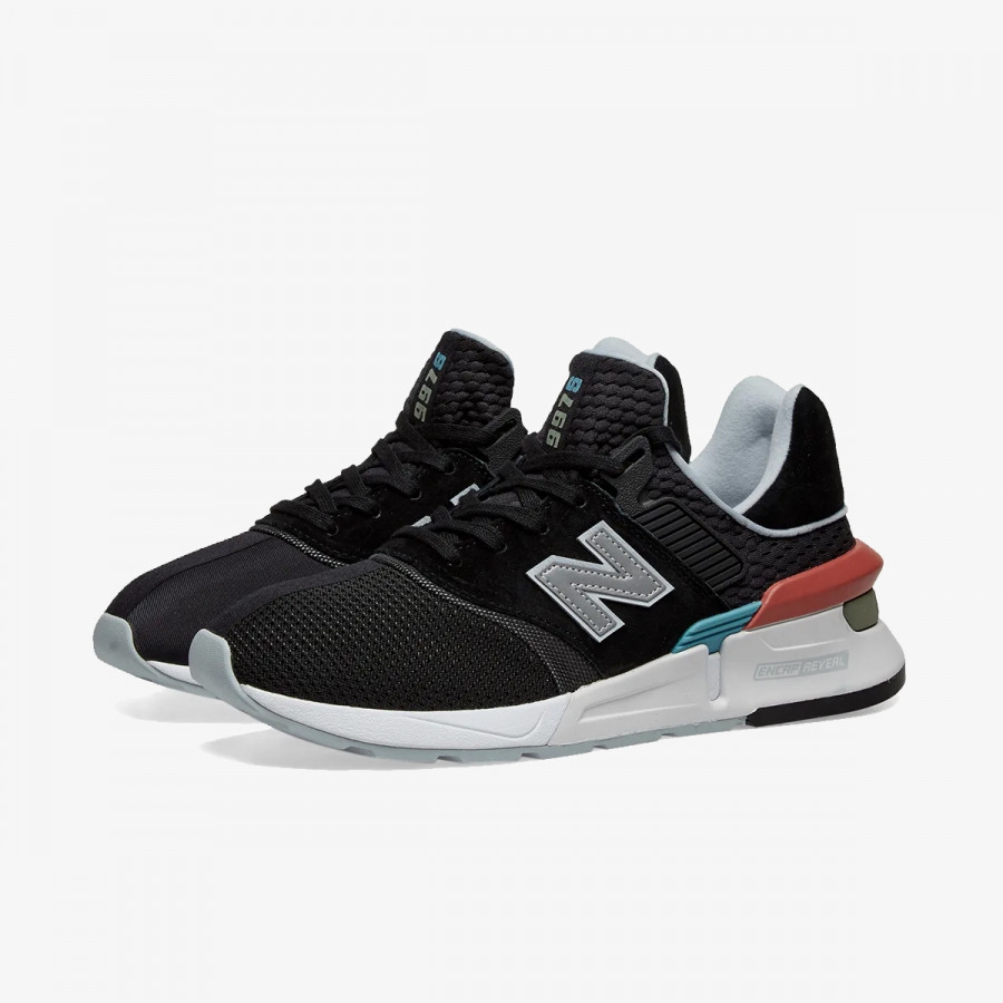NEW BALANCE Pantofi Sport PATIKE NEW BALANCE W 997 