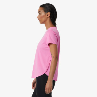 NEW BALANCE Tricouri Accelerate Short Sleeve 
