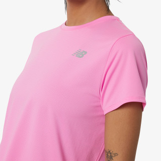 NEW BALANCE Tricouri Accelerate Short Sleeve 