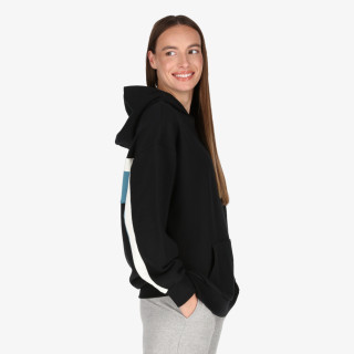 NEW BALANCE Hanorace ATHLETICS HIGHER LEARNING 