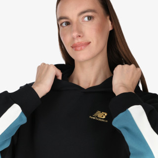 NEW BALANCE Hanorace ATHLETICS HIGHER LEARNING 