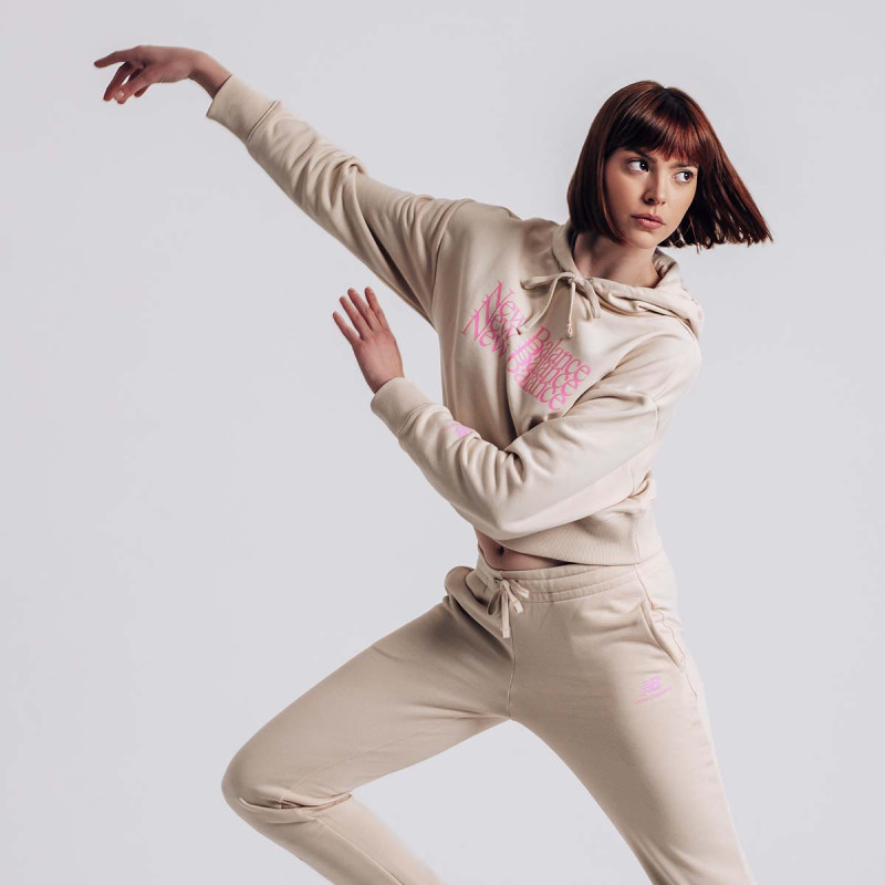 NEW BALANCE Hanorace Essentials Celebrate 