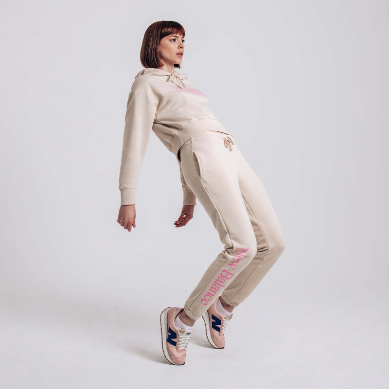 NEW BALANCE Hanorace Essentials Celebrate 